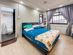 Blk 634 Woodlands Ring Road (Woodlands), HDB 4 Rooms #539681461